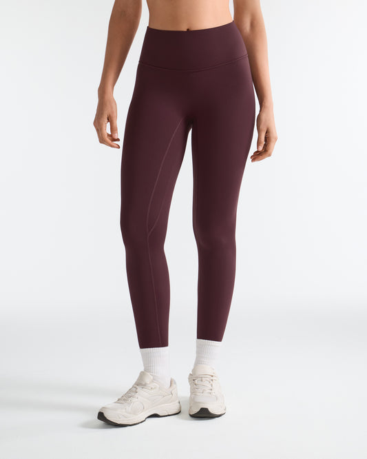 No Front Seam Leggings 25"