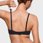 Women's Inbarely® Plus Unlined Balconette Bra Lipstick Red