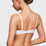 Women's Inbarely® Plus Unlined Balconette Bra Lipstick Red