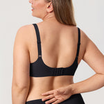 Women's Everyday Plunge Underwire Bra - Inbarely® Plus Beige