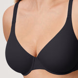 Women's Everyday Plunge Underwire Bra - Inbarely® Plus Beige