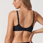 Women's Everyday Plunge Underwire Bra - Inbarely® Plus Beige