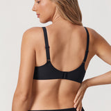 Women's Everyday Plunge Underwire Bra - Inbarely® Plus Beige