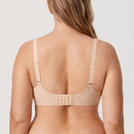 Women's Everyday Plunge Underwire Bra - Inbarely® Plus Beige