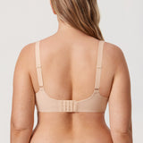 Women's Everyday Plunge Underwire Bra - Inbarely® Plus Beige