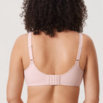 Women's Everyday Full Coverage Underwire Bra - Inbarely® Plus Gentle Rose