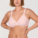 Women's Inbarely® Lift Full Coverage Seamless Bra Gentle Rose