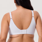 Women's Inbarely® Lift Seamless T-shirt Bra White