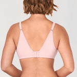 Women's Inbarely® Lift Seamless T-shirt Bra Gentle Rose